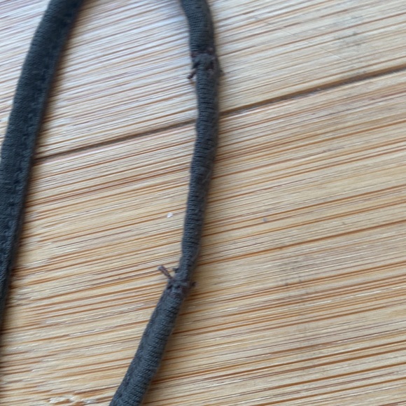 Forever 21 striped tank top - Picture 3 of 4